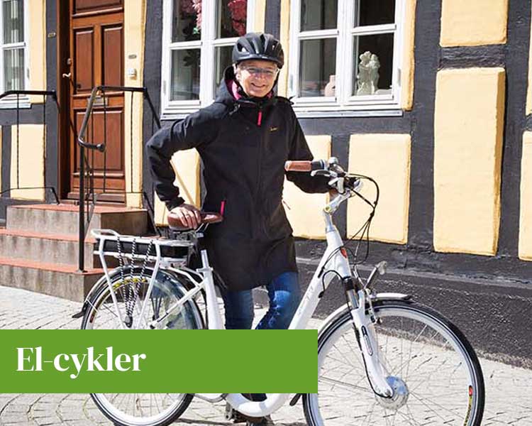 kurt filipsen el cykler
